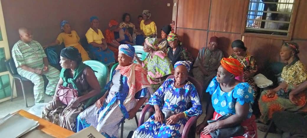 The free medical outreach organised by the Sir Emeka Offor Foundation in Anambra State