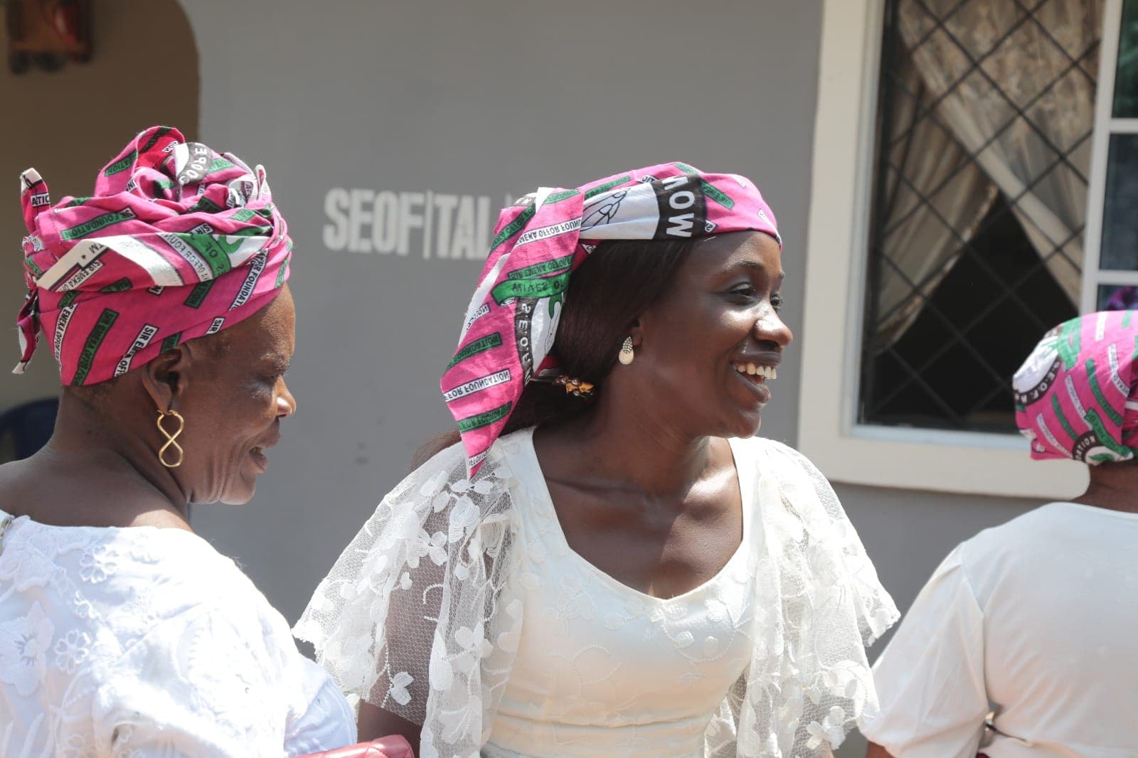 New furnished houses built for widows at Oraifite, Anambra State